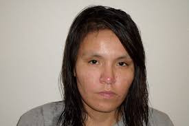 Woman arrested after Devils Lake jail said she walked away from custody