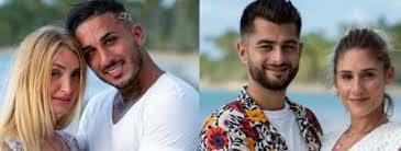 La première émission, est diffusée depuis le 16 juillet 2018 sur tfx. La Villa La Bataille Des Couples Vivian Pete Un Plomb Contre Beverly Le Couple Gagnant Est Replay De La Finale Sur Buzz Insolite Et Culture