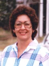 Betty Timmerman Obituary