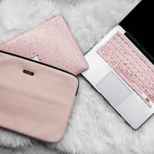 Save Over 15 When You Bundle The Laptop Sleeve Macbook Case And Keyboard Cover Together Includes Blush Pink Pink Macbook Pink Macbook Case Macbook Case
