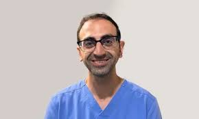 Meet Our Skilled Team