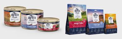 Ziwi dog food recall history. Ziwi Peak Provenance Series Launches In North America Petsplusmag Com