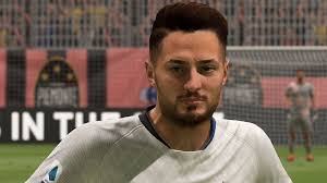 Official post from fifaline315 and sgt kim's fifa face mod. Candreva Und Co Inter Mailand In Fifa 20 Esport Efootball Bildergalerie Kicker