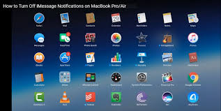 The photos app in mac os aims to manage all images found within the application, including pictures copied but have you ever wondered where those actual photos files are stored on a mac? How To Stop Imessage Notifications On Macbook Pro Tom S Guide Forum