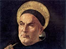 What Aquinas Did for the History of Culture