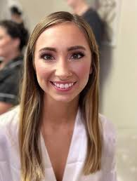 Hair & Makeup by Robin...