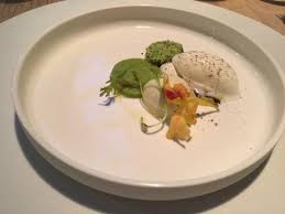 Vente de fromage est la fromagerie en ligne pour acheter du fromage sur internet. Sorbet Avocat Glace De Lait De Chevre Et Fromage De Chevre Picture Of Sans Cravate Bruges Tripadvisor