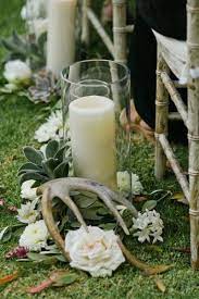 Image Result For Wedding Shower With Deer Antlers Decorations Antler Wedding Decor Antler Wedding Deer Wedding