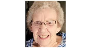 Margaret May "Toby" Rash Obituary (2023)