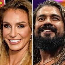 Y2J's New Finisher, Trish, Stacy, Benoit, Austin, RAW