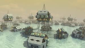 Image result for mandelbulb 3d v17