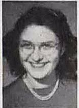 Betty Ebert's Instagram, Twitter & Facebook