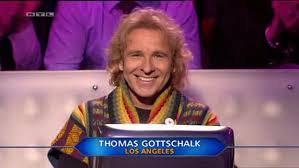 Image result for Thomas GottSchalk
