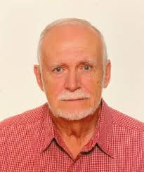 M. Jean Melanson — Résidence funéraire Steve L. Elkas