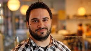 Little Cleo's chef Eric Ramirez: Salt is your friend