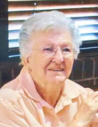 Lillie Anna Flynn Obituary October 2, 2017