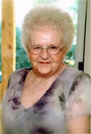 Obituary for Bernadette "Bernie" S. (Pyers) Morin