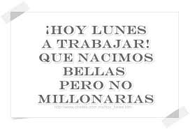 Resultado de imagen de lunes