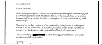 11 Extremely Funny Cover Letters That People Actually Sent Online Editing And Proofreading Services Affo Cover Letter For Resume Funny Letters Letter People