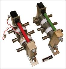 silicon controlled rectifier (scr