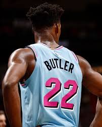 Jimmy Butler Fanpage 5 9k On Instagram New Vice Jerseys X Kicks Of The Game Nba Nba League Nba Players