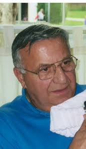 Obituary of Robert L. Granger, Sr.