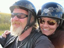 Bob & Bettie Bricka & Ivan Wells. I wonder what they're smiling & laughing  about? I sure miss these folks!