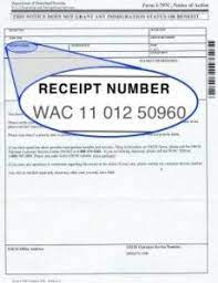 To get copies of your past receipts. Uscis Receipt Number Explained In Simple Terms Citizenpath