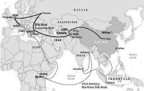 Des archéologues affirment avoir mis au jour la plus ancienne dépouille d'un individu tué par un requin. La Route Maritime De La Soie Dans L Ocean Indien Etudes Internationales Erudit