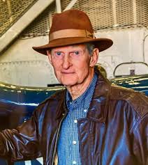 John Harry Furrer Obituary October 28, 2021