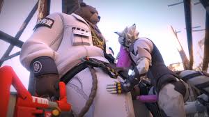 Explore Zenless Zone Zero Bear Anal - Grind Gay Anthro Exploits