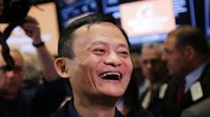 Jack Ma, China's richest man, leaves Alibaba to go back to teaching
