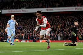 Explore the latest videos from hashtags: Report Arsenal Are Now Ready To Offer 50m Plus Reiss Nelson To Sign Incredible Player Arsenal Insider