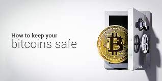 But what are the risks? Learn How To Keep Your Bitcoins Safe From Hacks And Thefts Protonmail