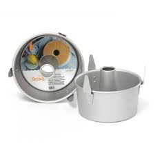 Subito a casa e in tutta sicurezza con ebay! Lo Stampo Giusto Per La Chiffon Cake E Per L Angel Food Cake