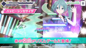 Find your music story find your true feelings! Project Sekai Colorful Stage Feat Hatsune Miku Mod No Damage Approm Org Mod Free Full Download Unlimited Money Gold Unlocked All Cheats Hack Latest Version