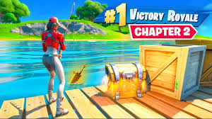 Subscribe, & turn post notifications on!! Welcome To Fortnite Chapter 2 Very Epic Youtube