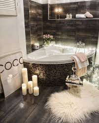 Additionally, it offers automatic operation where the lid opens, closes and toilet flushes when a sensor is activated. Cool 46 Stunning Spa Bathroom Decorating Ideas Dream Bathrooms Bathroom Interior Design House Design