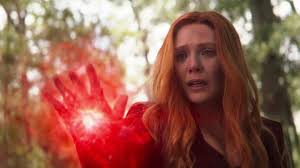 Seriously What Is Wandavision The Ringer