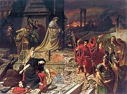 Beberapa orang lebih memilih untuk memberikan nama yang mengandung unsur keagamaan untuk sang buah hati, contohnya adalah. Keterangan Tacitus Tentang Kristus Wikipedia Bahasa Indonesia Ensiklopedia Bebas