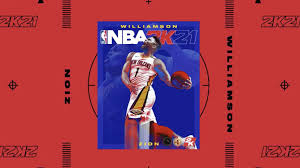 Find and follow posts tagged nba2k21 on tumblr. Pelicans Zion Williamson Lands Nba 2k21 Next Generation Cover After 19 Games Played Pelicans Nola Com