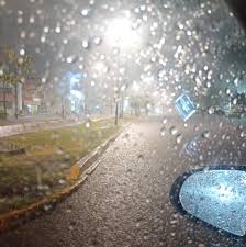 ¡No guarde el paraguas! Condiciones lluviosas continuarán durante este fin de semana en Mazatlán