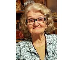 Janet Mosier Obituary (1934