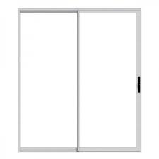 It's happened to most of us;. Doors