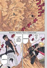 Maybe you would like to learn more about one of these? Viz Read Boruto Naruto Next Generations Chapter 1 Manga Official Shonen Jump From Japan