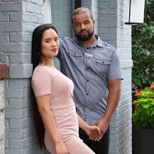 Andrew kenton and amira lollya joined season eight of 90 day fiance with a promising relationship. 90 Day Fiance Recap Season 8 Episode 6 The Real You