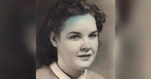 Mrs. Doris Mae Damon Obituary