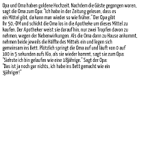 ärzte Opa Und Oma Haben Goldene Hochzeit Auf Spruch Sprüche 105