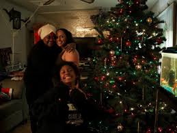 LaTishia Casey's Memorial Website