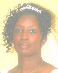 Jacqueline Reid Obituary